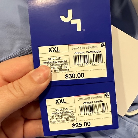 JoyLab Blue Set - Picture 3 of 3